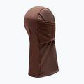 Kukla Oakley Backwoods Balaclava dark umber 2