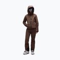 Dámska lyžiarska bunda Oakley Canopy Insulated dark umber 2
