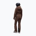 Dámske lyžiarske nohavice Oakley Canopy Insulated 32F dark umber 3