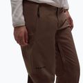 Dámske lyžiarske nohavice Oakley Canopy Insulated 32F dark umber 4