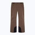 Dámske lyžiarske nohavice Oakley Canopy Insulated 32F dark umber 6