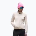 Dámska mikina Oakley Canopy Full Zip mist