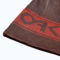 Zimná čiapka Oakley Tnp Reversible Beanie 68S dark umber 3