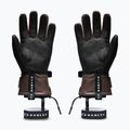 Lyžiarske rukavice Oakley Timberline dark umber 3