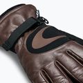 Lyžiarske rukavice Oakley Timberline dark umber 4