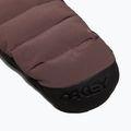 Dámske lyžiarske rukavice Oakley Wmns B1B Winter Mittens dark umber 4