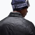 Pánska páperová bunda Oakley Peakbound Packable Down pitch black 5