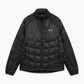 Pánska páperová bunda Oakley Peakbound Packable Down pitch black 6