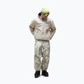 Pánska snowboardová bunda Oakley Kota Insulated Lite mist 4