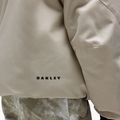 Pánska snowboardová bunda Oakley Kota Insulated Lite mist 7