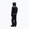 Pánska snowboardová bunda Oakley Timberline Shell Anorak pitch black 3