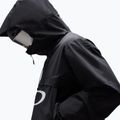 Pánska snowboardová bunda Oakley Timberline Shell Anorak pitch black 4