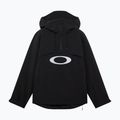 Pánska snowboardová bunda Oakley Timberline Shell Anorak pitch black 6