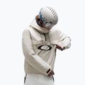 Pánska snowboardová bunda Oakley Timberline Shell Anorak mist