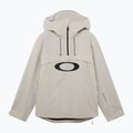 Pánska snowboardová bunda Oakley Timberline Shell Anorak mist 7