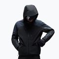 Pánska lyžiarska bunda Oakley Clutch Shell pitch black