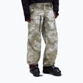 Pánske lyžiarske nohavice Oakley Bravo Cargo Shell off/slope camo pebble