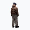 Pánske lyžiarske nohavice Oakley Wintertide Softshell granite gray 4