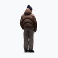 Pánske lyžiarske nohavice Oakley Wintertide Softshell granite gray 6