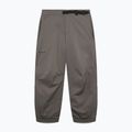 Pánske lyžiarske nohavice Oakley Wintertide Softshell granite gray 9