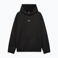 Pánska snowboardová bunda Oakley Wintertide Scratched Hoodie pitch black 6