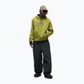 Pánska snowboardová bunda Oakley Rider Phantom Hoodie cactus 2
