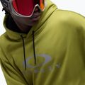 Pánska snowboardová bunda Oakley Rider Phantom Hoodie cactus 5