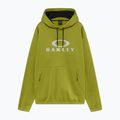 Pánska snowboardová bunda Oakley Rider Phantom Hoodie cactus 6
