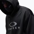 Pánska snowboardová bunda Oakley Rider Phantom Hoodie pitch black 4