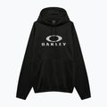 Pánska snowboardová bunda Oakley Rider Phantom Hoodie pitch black 6