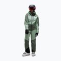 Dámska lyžiarska bunda Oakley Canopy Pro Insulated aviator green/faded green 2