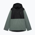 Pánska lyžiarska bunda Oakley Elk Grove Anorak abyss/lunar rock