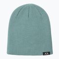 Zimná čiapka Oakley Back Bone Beanie pacific