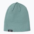 Zimná čiapka Oakley Back Bone Beanie pacific 4