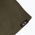 Zimná čiapka Oakley Back Bone Beanie deep olive 3