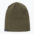 Zimná čiapka Oakley Back Bone Beanie deep olive 4
