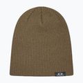 Zimná čiapka Oakley Back Bone Beanie deep olive 5