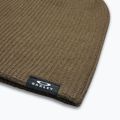 Zimná čiapka Oakley Back Bone Beanie deep olive 7