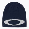 Zimná čiapka Oakley Ellipse Beanie abyss
