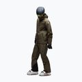 Pánska lyžiarska bunda Oakley Unbound Gore-Tex Shell Jacket 2.0 deep olive 2