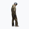 Pánska lyžiarska bunda Oakley Unbound Gore-Tex Shell Jacket 2.0 deep olive 3