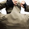 Pánska lyžiarska bunda Oakley Unbound Gore-Tex Shell Jacket 2.0 deep olive 6