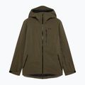 Pánska lyžiarska bunda Oakley Unbound Gore-Tex Shell Jacket 2.0 deep olive 7