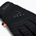 Lyžiarske rukavice Oakley Clutch pitch black 4