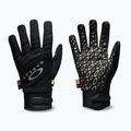 Lyžiarske rukavice Oakley Clutch blackout reflective