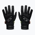 Lyžiarske rukavice Oakley Clutch blackout reflective 2