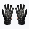 Lyžiarske rukavice Oakley Clutch blackout reflective 3