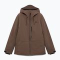 Pánska lyžiarska bunda Oakley Canopy Insulated dark umber 6