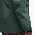 Pánska lyžiarska bunda Oakley Canopy Insulated aviator green 5