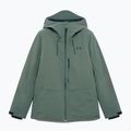 Pánska lyžiarska bunda Oakley Canopy Insulated aviator green 6